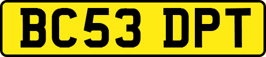 BC53DPT
