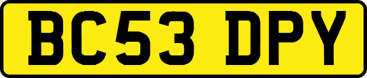 BC53DPY