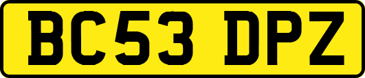 BC53DPZ