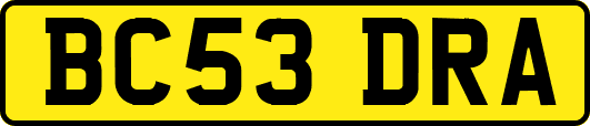 BC53DRA