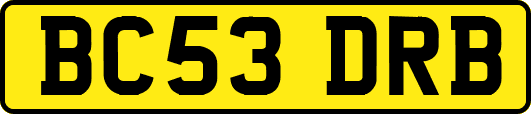 BC53DRB