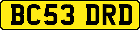 BC53DRD