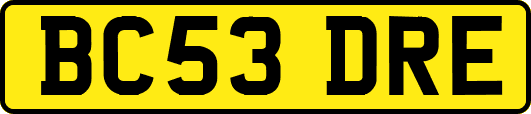 BC53DRE