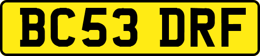 BC53DRF