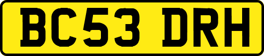 BC53DRH