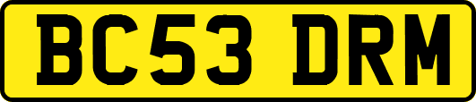 BC53DRM