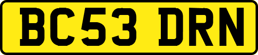 BC53DRN