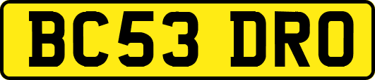 BC53DRO