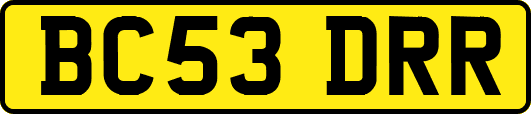 BC53DRR