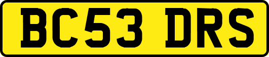 BC53DRS