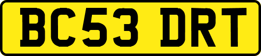 BC53DRT