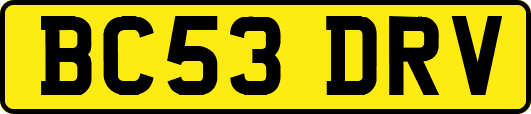 BC53DRV