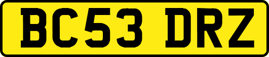 BC53DRZ