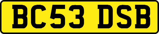 BC53DSB