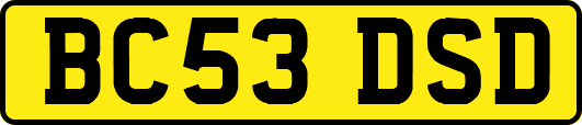 BC53DSD