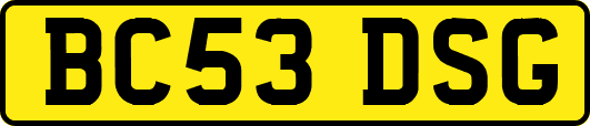 BC53DSG