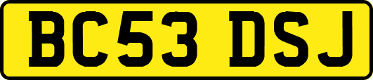BC53DSJ