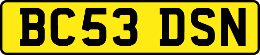 BC53DSN