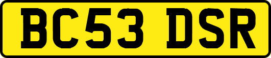 BC53DSR