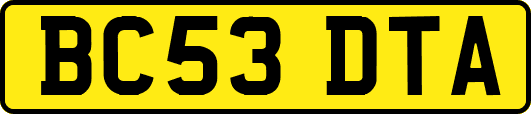 BC53DTA