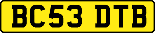 BC53DTB