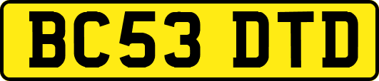 BC53DTD