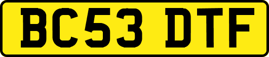 BC53DTF