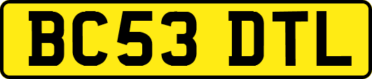 BC53DTL