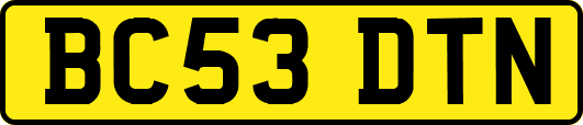 BC53DTN