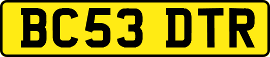 BC53DTR