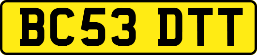 BC53DTT