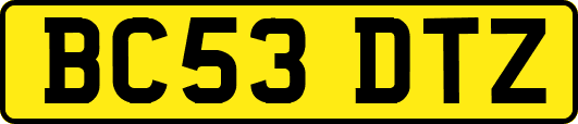 BC53DTZ