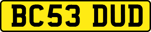 BC53DUD
