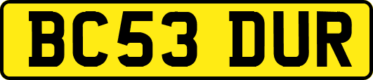 BC53DUR