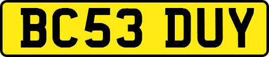 BC53DUY