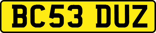 BC53DUZ
