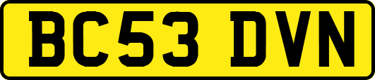 BC53DVN