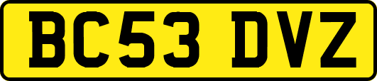 BC53DVZ
