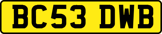 BC53DWB