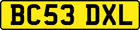 BC53DXL