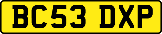 BC53DXP