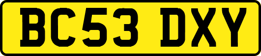 BC53DXY