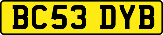 BC53DYB