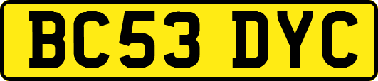BC53DYC