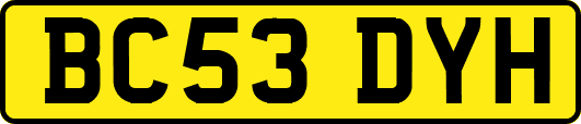BC53DYH