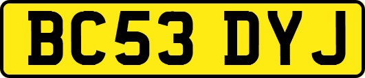 BC53DYJ