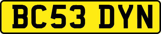BC53DYN