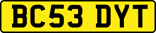 BC53DYT