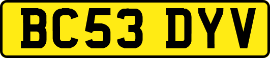 BC53DYV