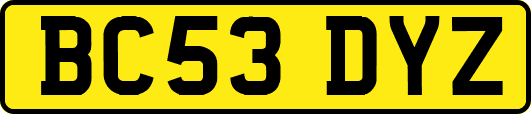 BC53DYZ